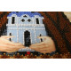 St.Icons Bead embroidery kits St. Daniel