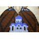 St.Icons Bead embroidery kits St. Daniel