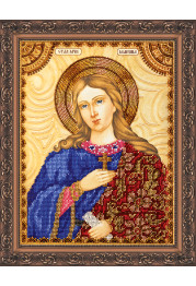 St.Icons Bead embroidery kits St. Marina