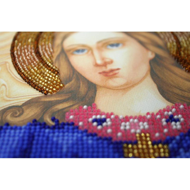 St.Icons Bead embroidery kits St. Marina