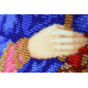 St.Icons Bead embroidery kits St. Marina