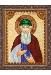 St.Icons Bead embroidery kits St. Vadim