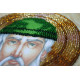 St.Icons Bead embroidery kits St. Vadim