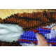 St.Icons Bead embroidery kits St. Vadim