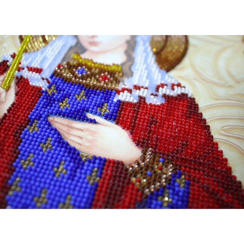 St.Icons Bead embroidery kits St. Lydia
