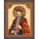 St.Icons Bead embroidery kits St. Boris