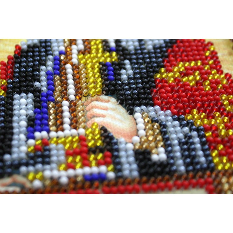 St.Icons Bead embroidery kits St. Boris