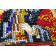 St.Icons Bead embroidery kits St. Boris