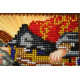 St.Icons Bead embroidery kits St. Boris