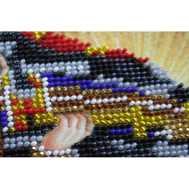 St.Icons Bead embroidery kits St. Boris