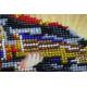 St.Icons Bead embroidery kits St. Boris