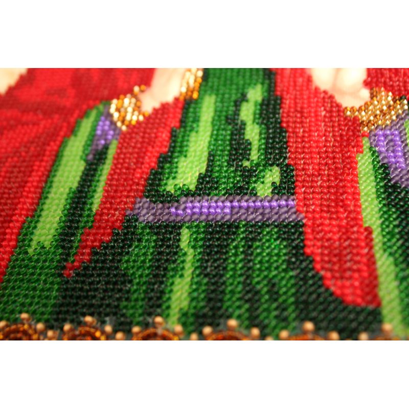 St.Icons Bead embroidery kits St. Alla