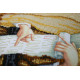 St.Icons Bead embroidery kits St. Anthony