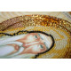 St.Icons Bead embroidery kits St. Anthony