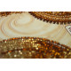 St.Icons Bead embroidery kits St. Anthony