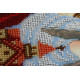 St.Icons Bead embroidery kits St. Tamara