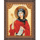 St.Icons Bead embroidery kits St. Margaret