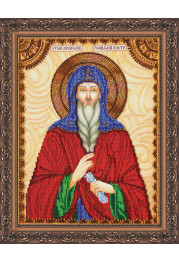 St.Icons Bead embroidery kits St. Gennady