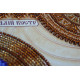 St.Icons Bead embroidery kits St. Gennady
