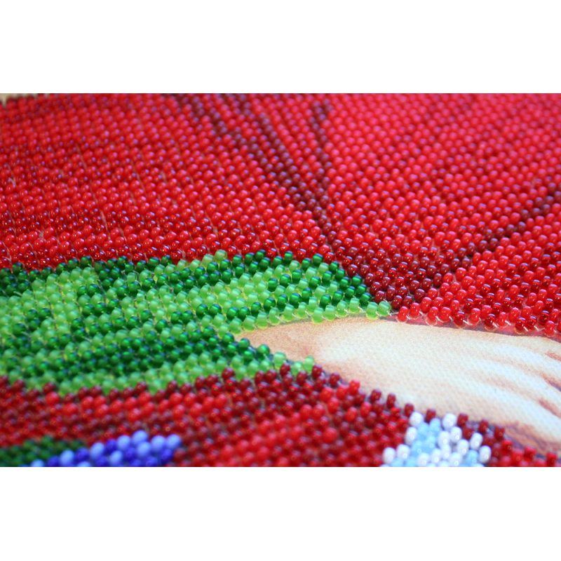 St.Icons Bead embroidery kits St. Gennady