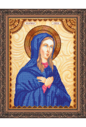St.Icons Bead embroidery kits St. Raisa