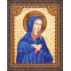St.Icons Bead embroidery kits St. Raisa