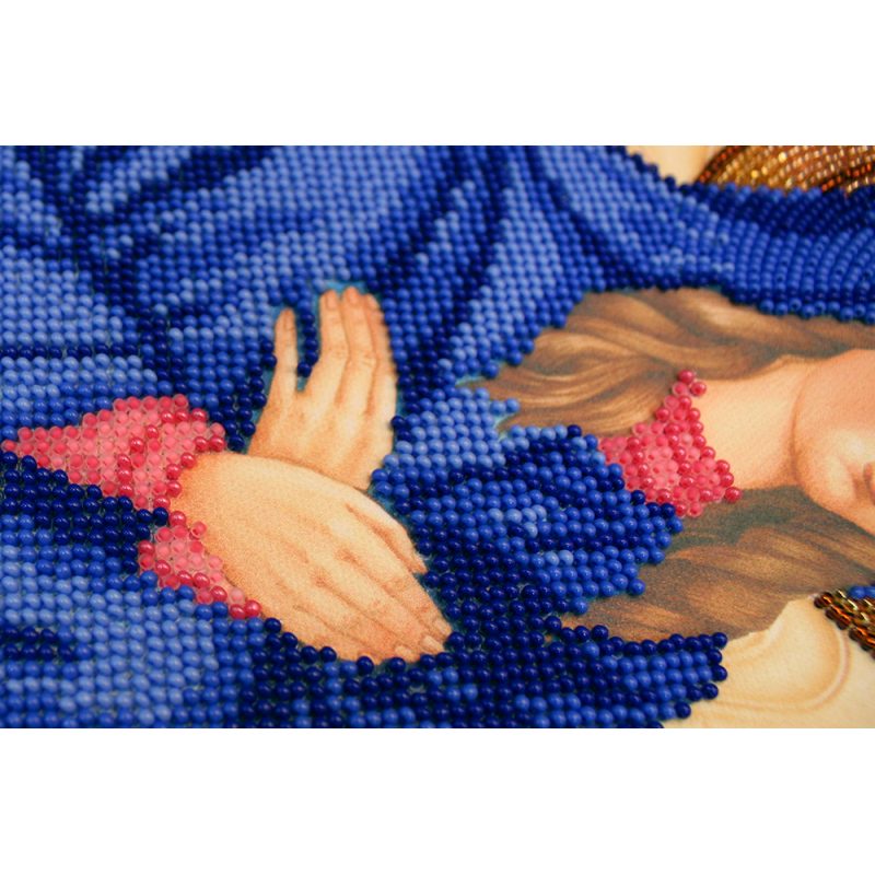 St.Icons Bead embroidery kits St. Raisa