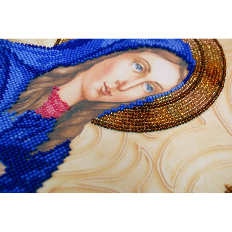 St.Icons Bead embroidery kits St. Raisa
