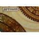 St.Icons Bead embroidery kits St. Artemy