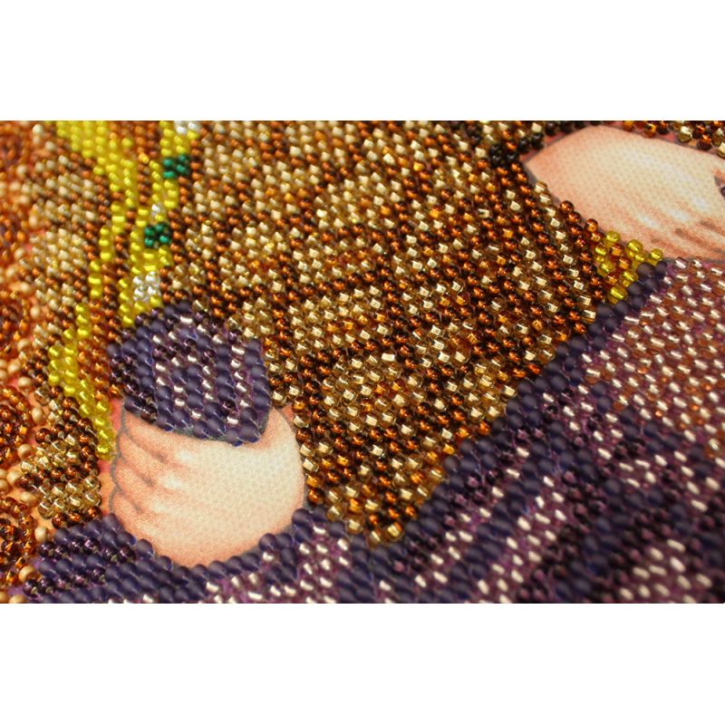 St.Icons Bead embroidery kits St. Artemy
