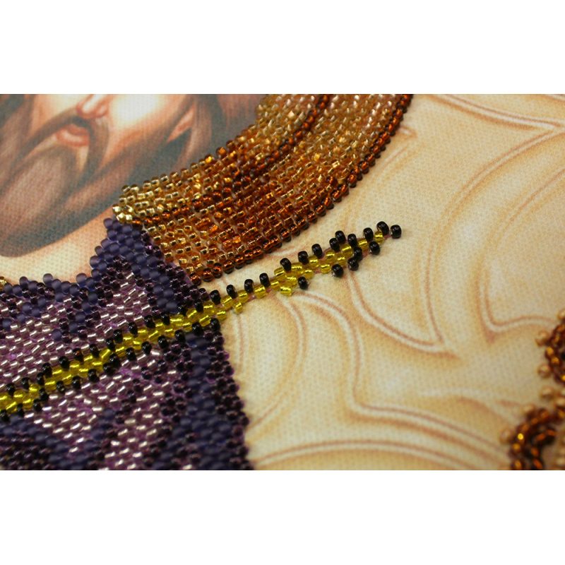 St.Icons Bead embroidery kits St. Artemy