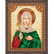 St.Icons Bead embroidery kits St. Antonina
