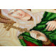 St.Icons Bead embroidery kits St. Antonina
