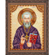 St.Icons Bead embroidery kits St. Leonid