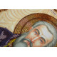 St.Icons Bead embroidery kits St. Leonid