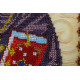 St.Icons Bead embroidery kits St. Leonid