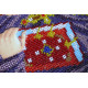 St.Icons Bead embroidery kits St. Leonid