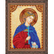 St.Icons Bead embroidery kits St. Christina