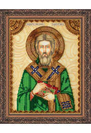 St.Icons Bead embroidery kits St. Valentine