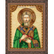 St.Icons Bead embroidery kits St. Valentine