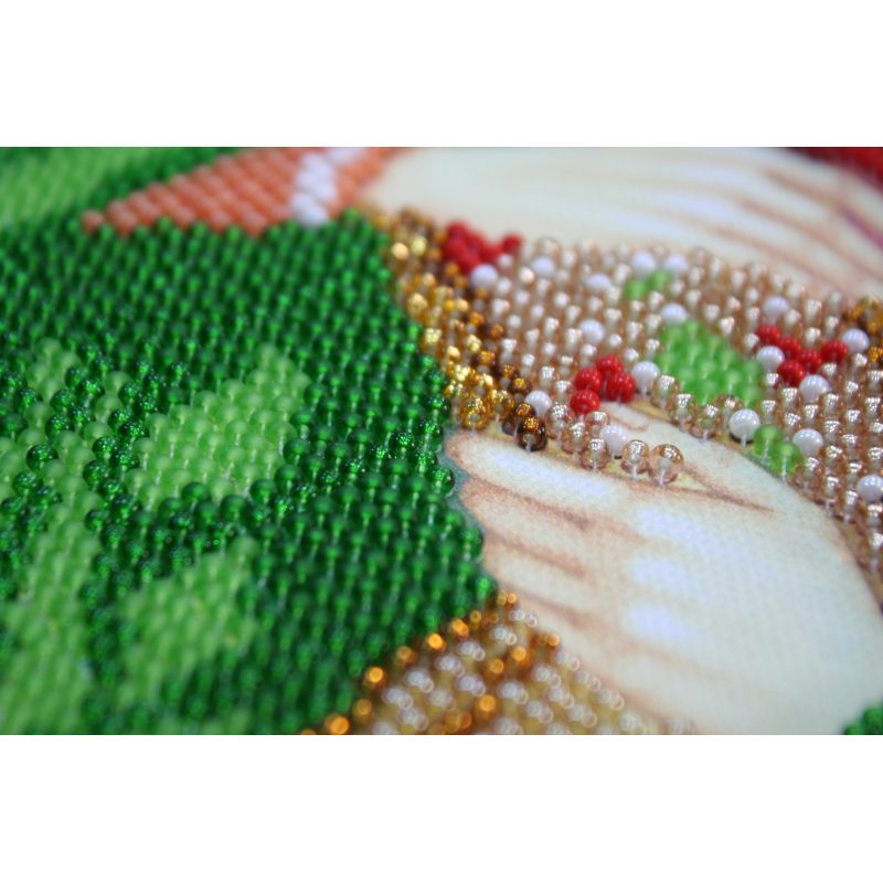 St.Icons Bead embroidery kits St. Valentine
