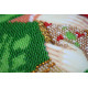 St.Icons Bead embroidery kits St. Valentine