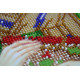 St.Icons Bead embroidery kits St. Valentine