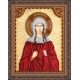 St.Icons Bead embroidery kits St. Zoe