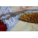 St.Icons Bead embroidery kits St. Zoe
