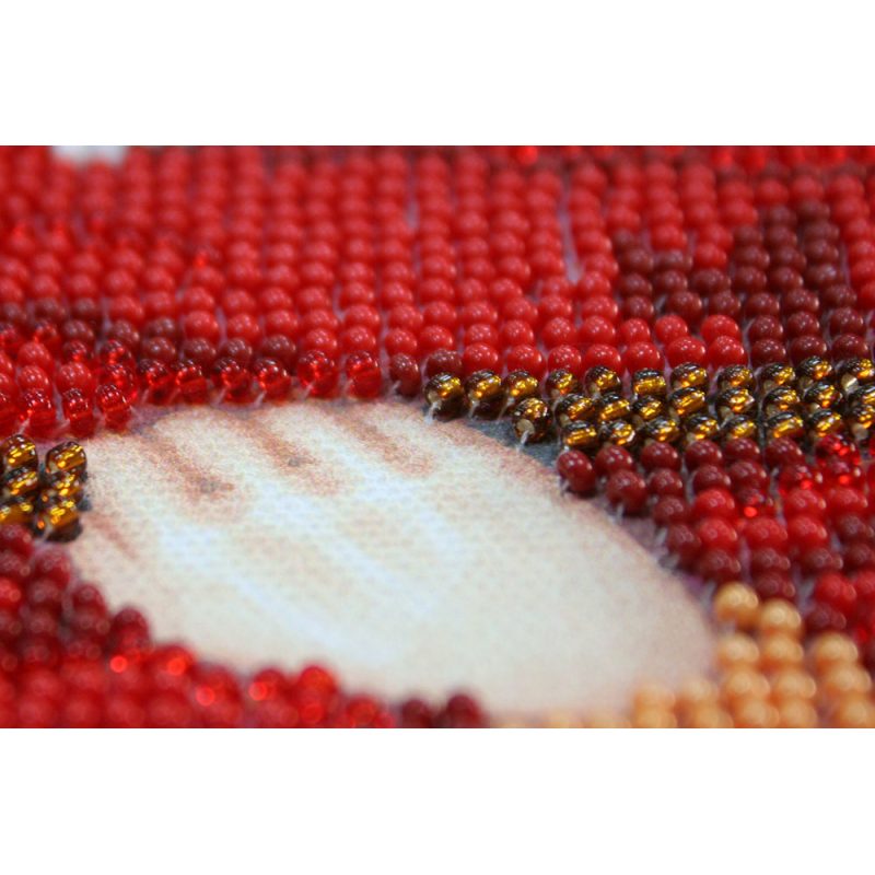 St.Icons Bead embroidery kits St. Zoe