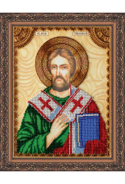 St.Icons Bead embroidery kits St. Timothy