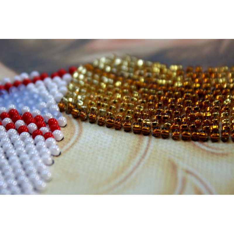 St.Icons Bead embroidery kits St. Timothy