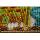 St.Icons Bead embroidery kits St. Zinaida