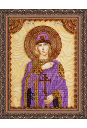 St.Icons Bead embroidery kits St. Gleb